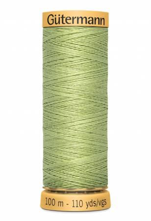 100% Cotton - 8950 - 110yd (4101)