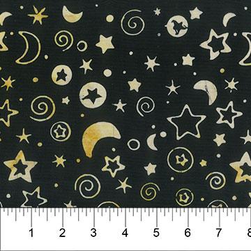 STARS AND MOONS 83005-99 (32308)