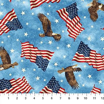 Stars&Stripes 7 39385 44 (24489)