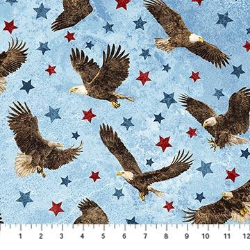 Stars&Stripes 7 39436 42 (23634)