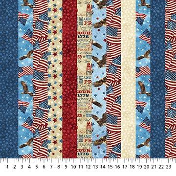 Stars&Stripes 7 DP39437 30 (23633)