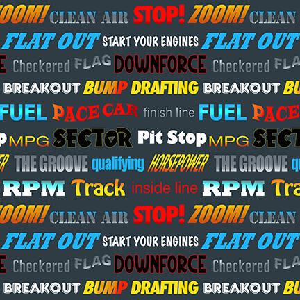 Start Your Engines 1754 90