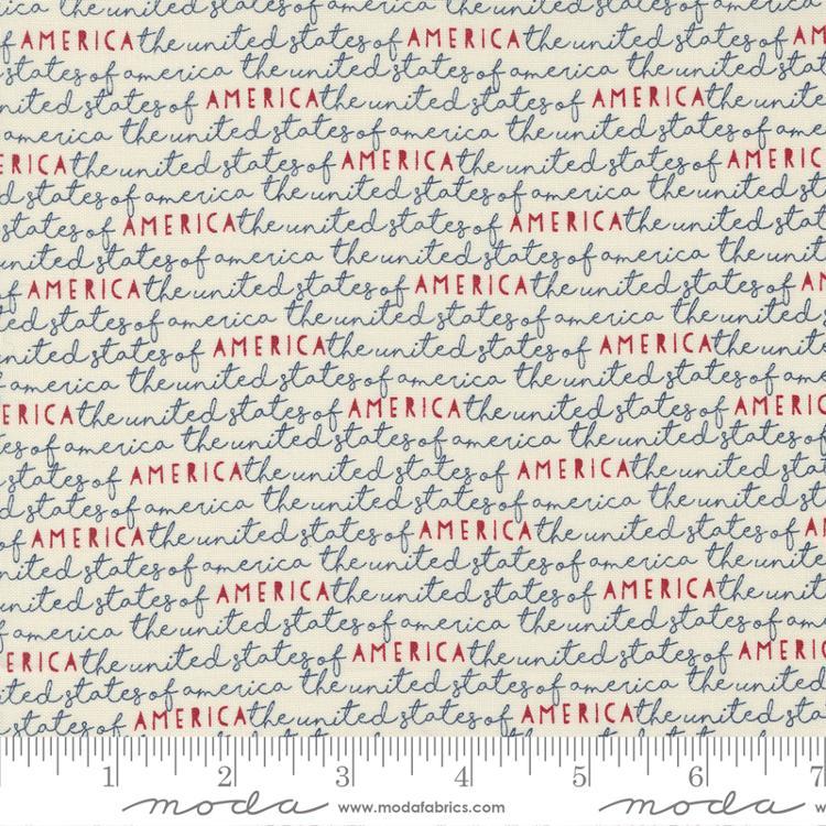 Stateside America Americana 55613 13 Moda #1
