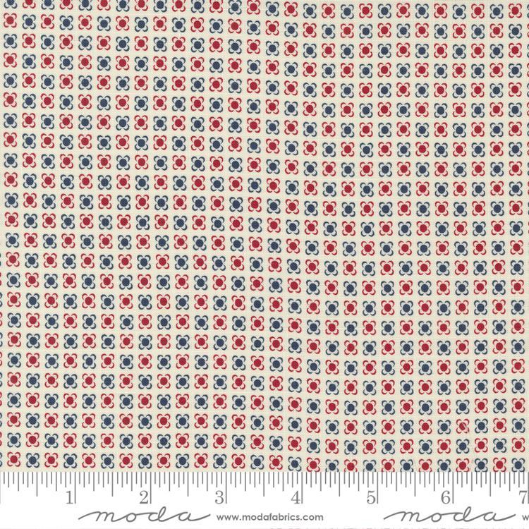 Stateside Bandana Americana 55616 11 Moda #1 (31907)