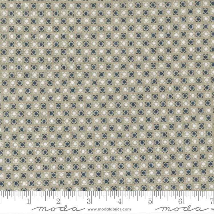 Stateside Bandana Taupe 55616 15 Moda #1 (31903)