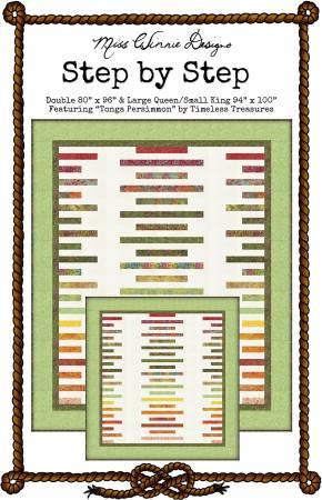 Step By Step Pattern