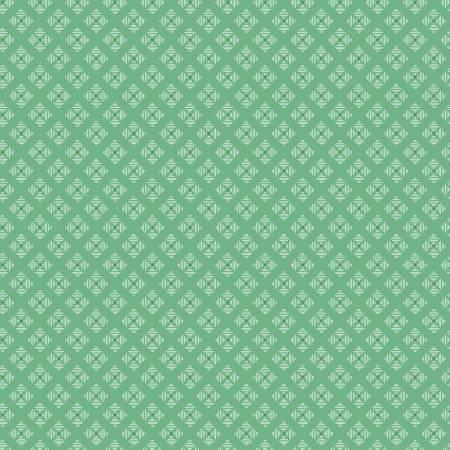 Stitched Flower Leaf (28462)
