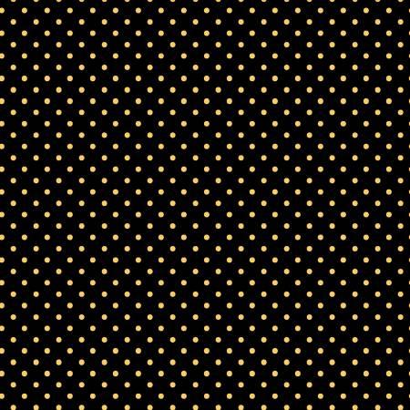 Bee Polka Dots (31849)