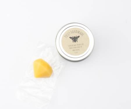 Beeswax Thread Gem Pure Beeswax Thread Conditioner