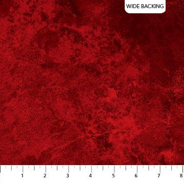 STONEHENGE RED Wide Back (29852)