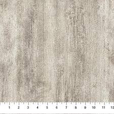 Stonehenge Timberland Trail Flannel White Washed Woods (31448)