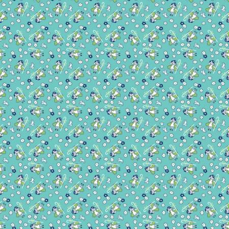 Storytime 30s Bo Peep Cottage (32679)