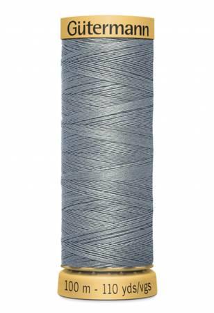 100% Cotton - 9280 - 110yd (04109)