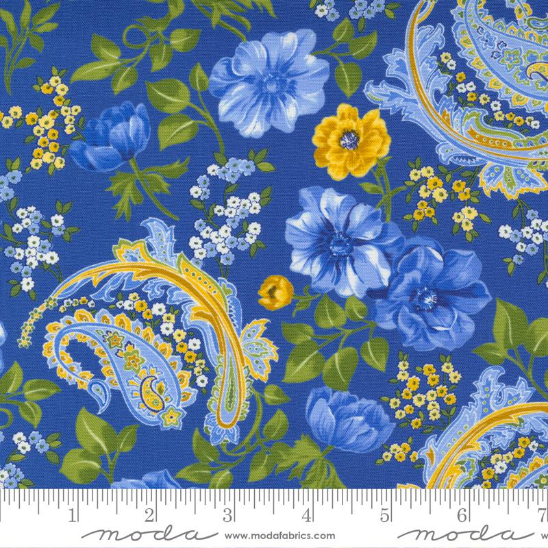 Summer Breeze Royal Multi (29960)