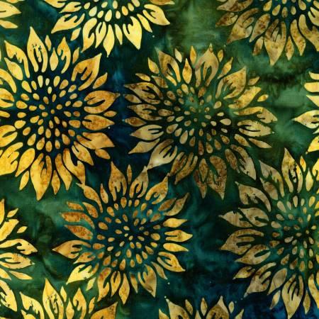 Summer Flowers 18791-270 (24910)