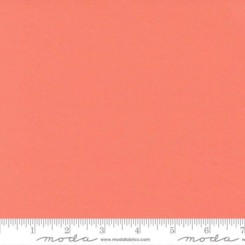 Bella Solid 9900 147 Coral (24767)