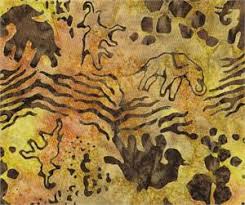 Summer Safari Batik 5501 (33734)