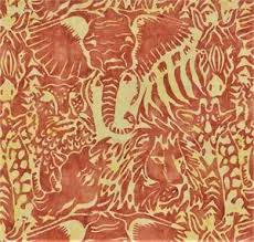 Summer Safari Batik 5505 (33725)