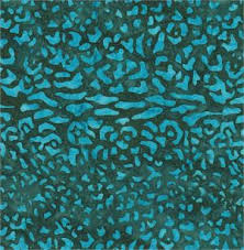 Summer Safari Batik 5511 (33726)