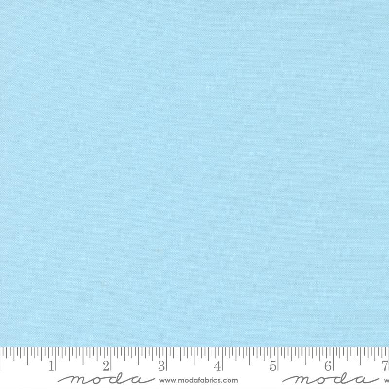 Bella Solid 9900 247 Pastel Blue (24260)