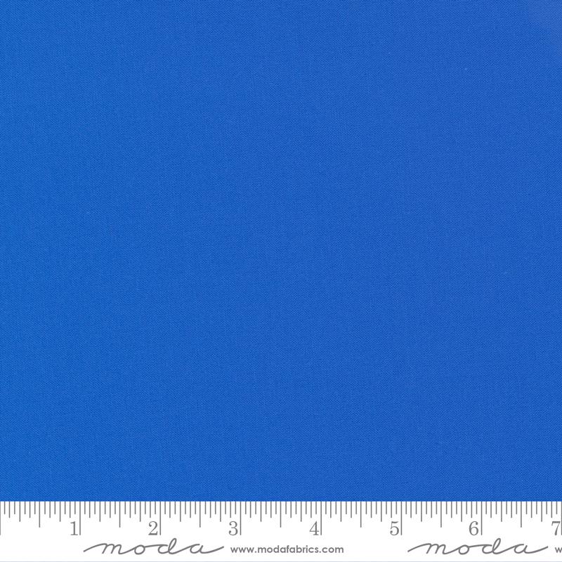 Bella Solids  Amelia Blue 9900 167 (20432)