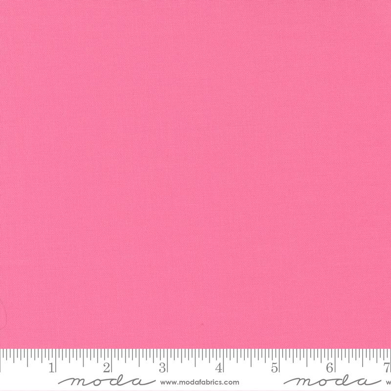 Bella Solids 30's Pink (27195)