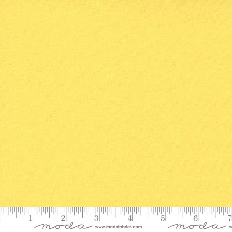 Bella Solids 9900 130 Sunshine (8856)