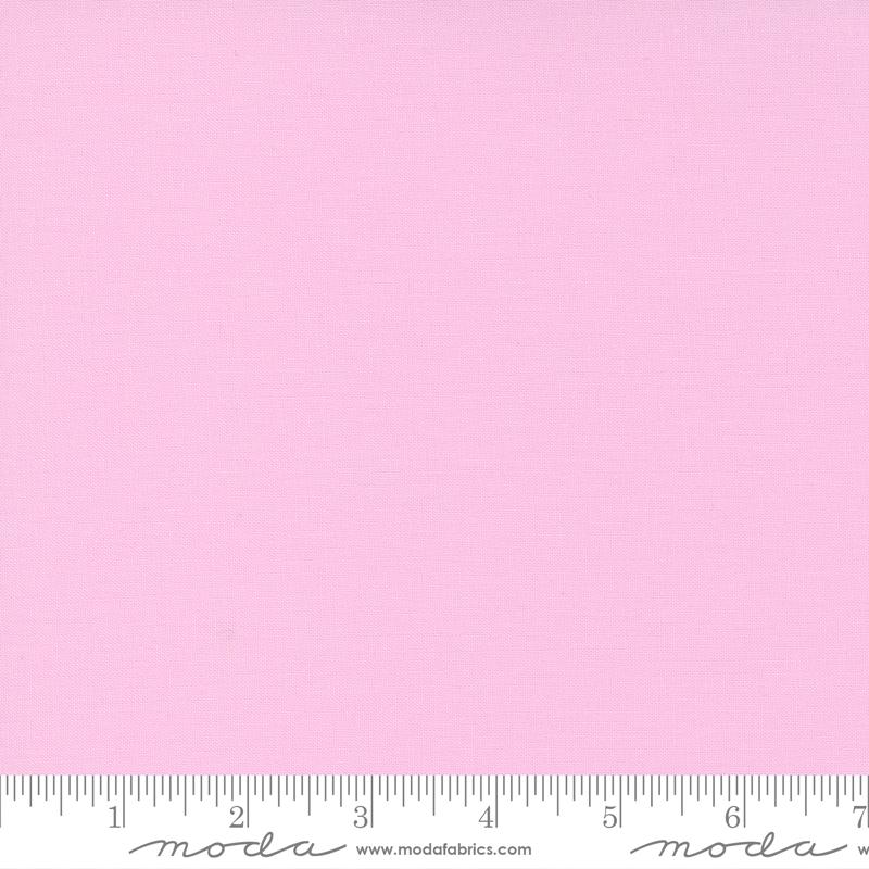 Bella Solids 9900 248 Parfait Pink (15319)