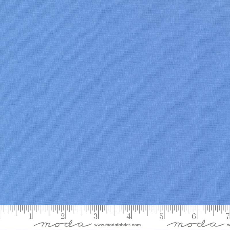 Bella Solids 30's Blue 9900 25 (03631)
