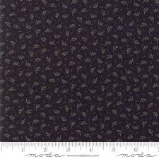 Sweet Holly Black (27007)