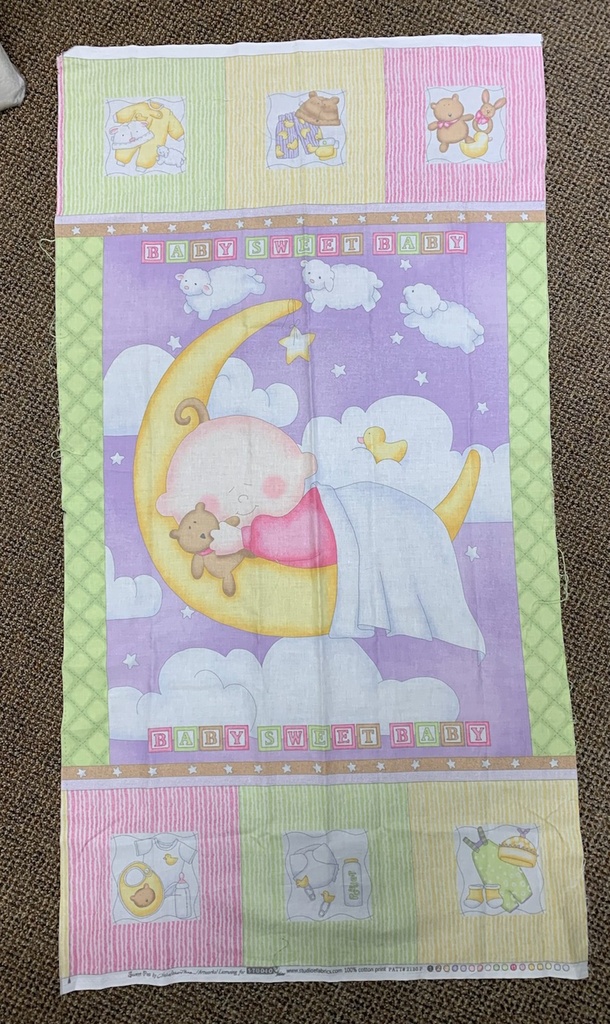 Sweet Pea  (14347)