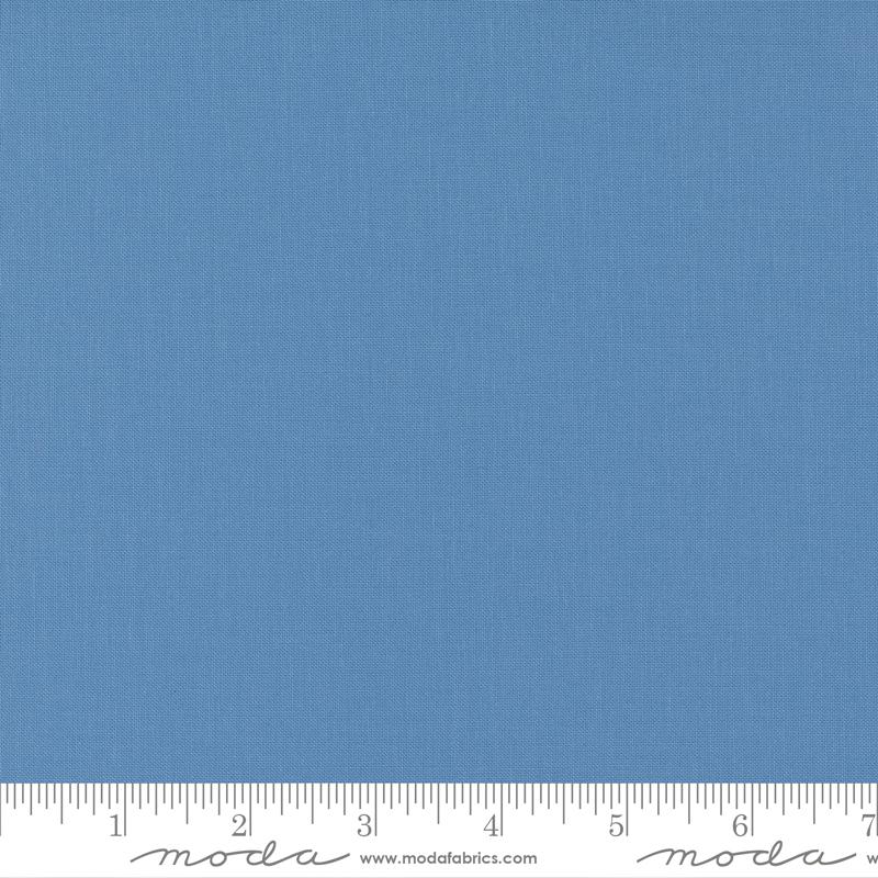 Bella Solids 9900 49 French Blu (22223)