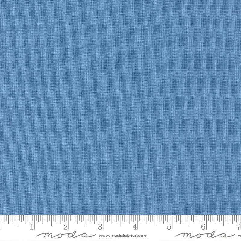 Bella Solids 9900 49 French Blu (22223)