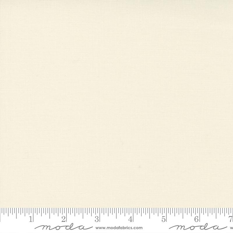 Bella Solids 9900 60 Ivory (08580)