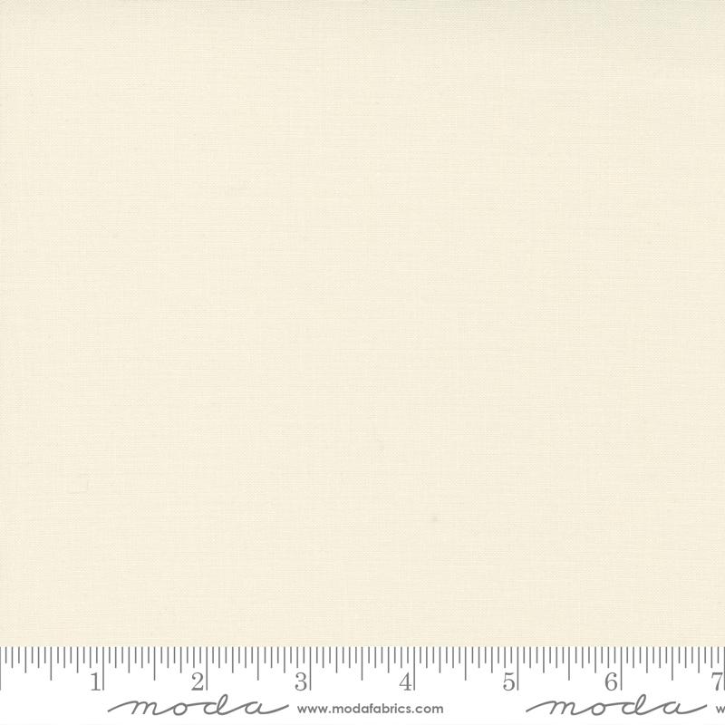 Bella Solids 9900 60 Ivory (8580)