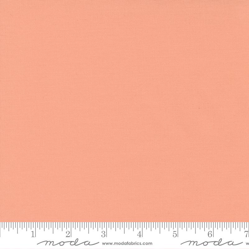 Bella Solids 9900 78 Peach (5844)