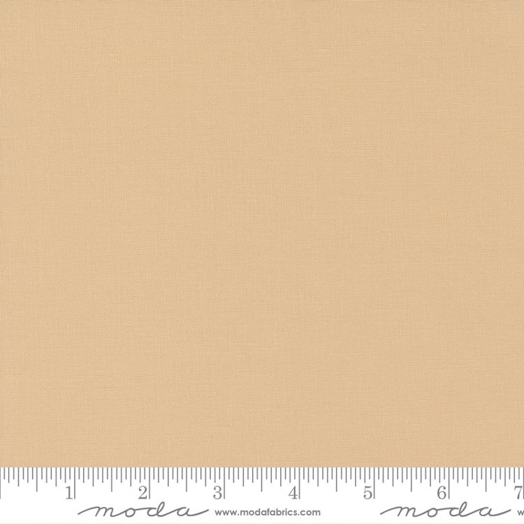 Bella Solids Almond 9900 243 Moda #1 (33941)