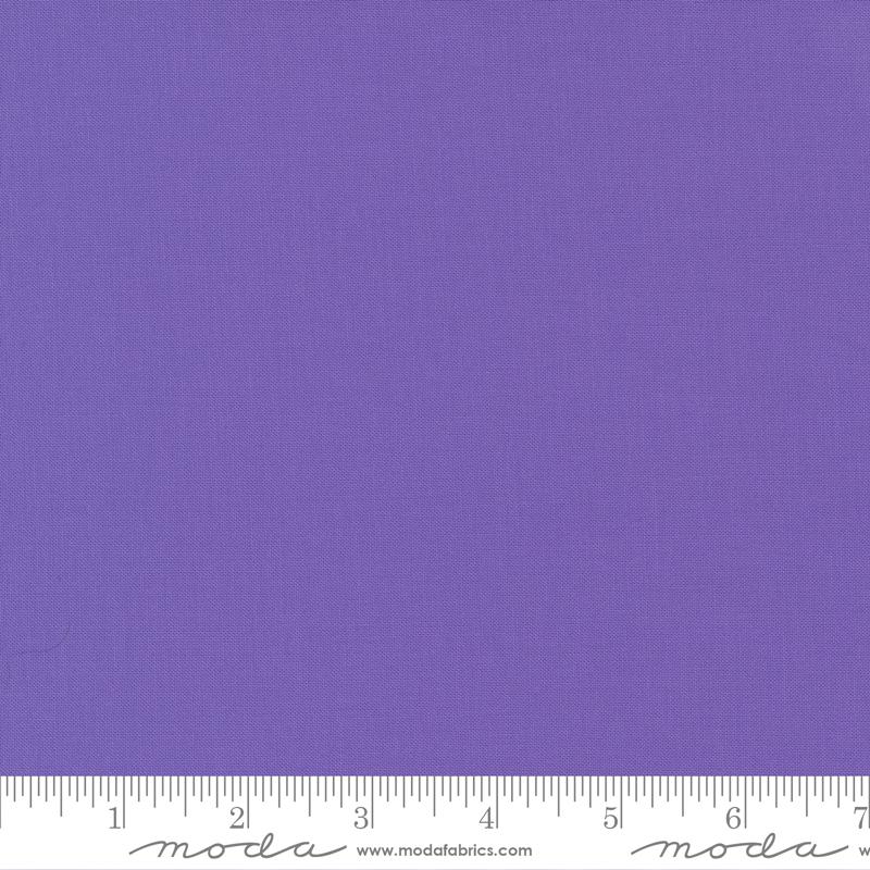 Bella Solids Amelia Purple (25487)