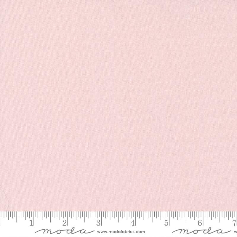 Bella Solids Baby Pink (30812)