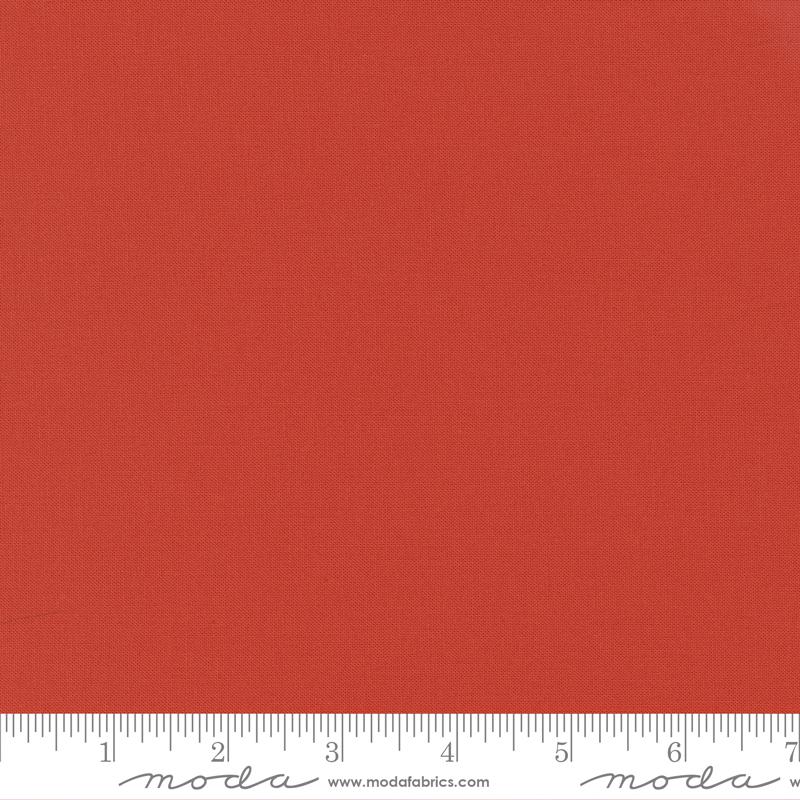 Bella Solids Betty Orange (28123)