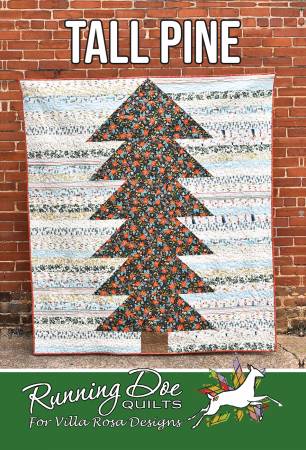 Tall Pine pattern (33024)