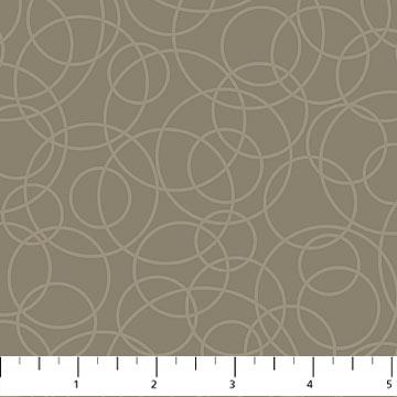 TANGLED CIRCLES Mudpie (31593)