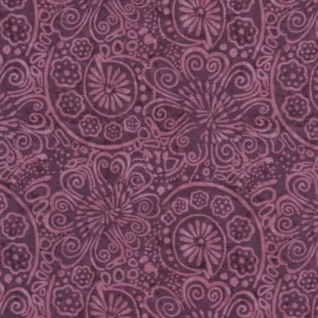 Tapestry  C6909 Purple