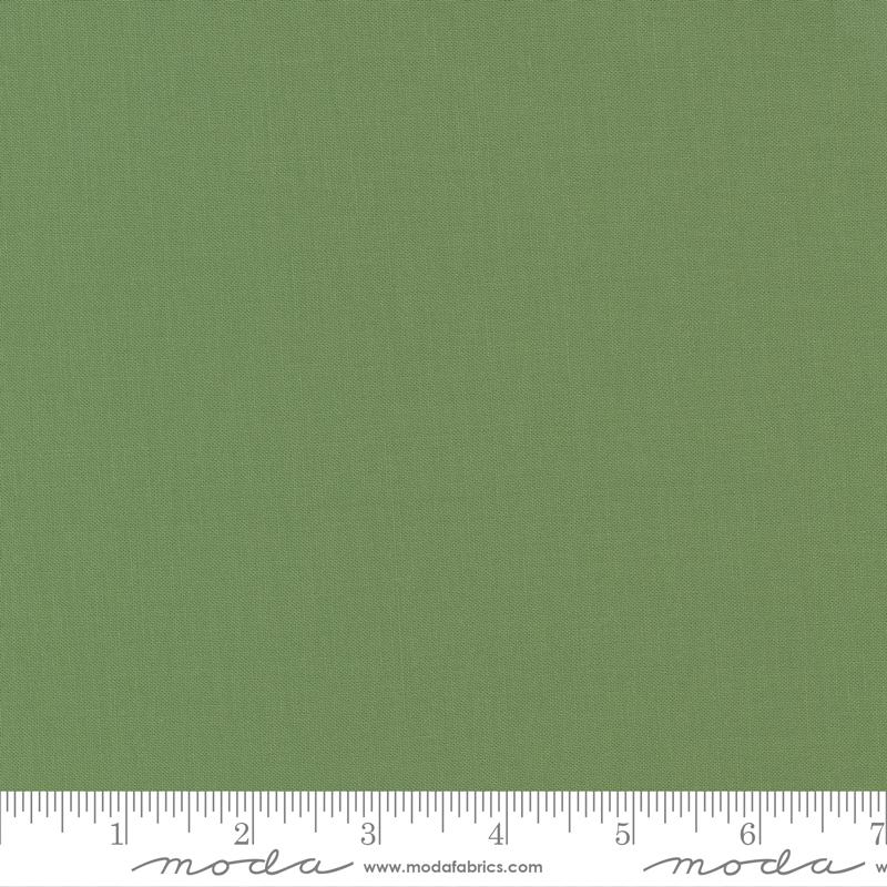 Bella Solids Prairie Green (28330)