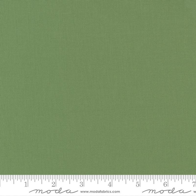 Bella Solids Prairie Green (28330)