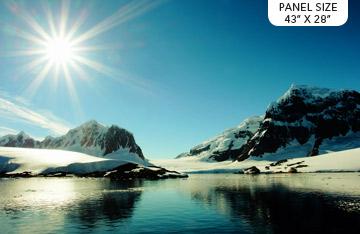 THE VIEW FROM HERE 2 PANEL #34