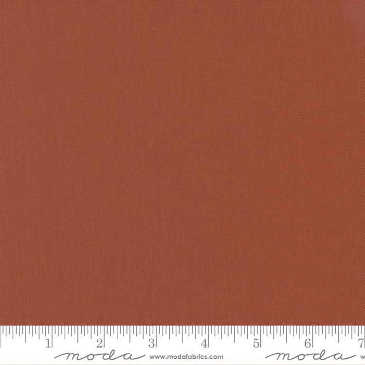 Bella Solids Rust 9900 105 Moda #1 (31418)