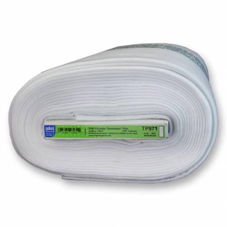 Thermolam Plus Fleece Fusible Pellon 45in (30461)
