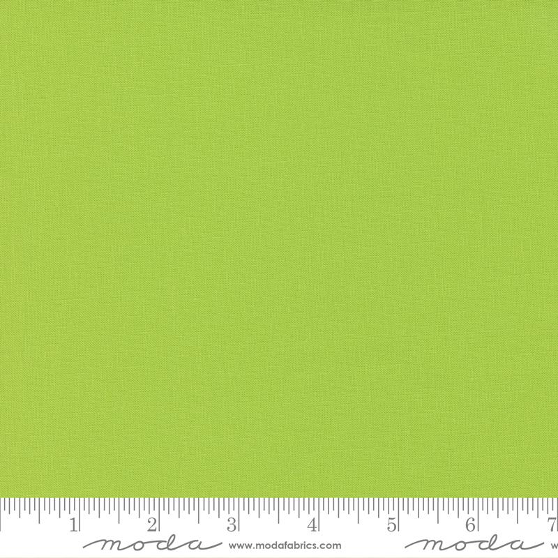 Bella Solids Summer House Lime (30223)