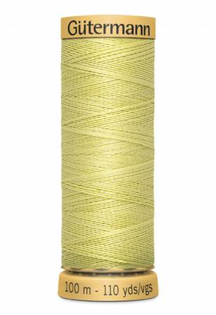 100& Cotton - 8915 - 110yd (4099)